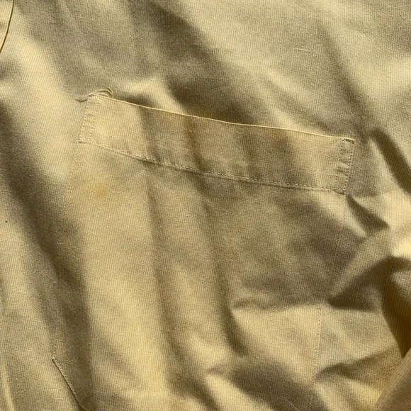 Christian Dior Dresshirt (15.5) (32/33) - Picture 4 of 6